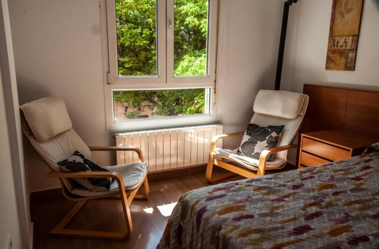 Apartamento Lardelli Granada Exterior photo