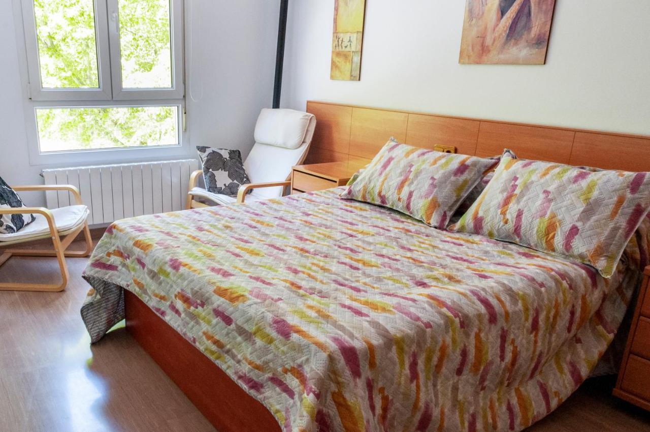 Apartamento Lardelli Granada Exterior photo