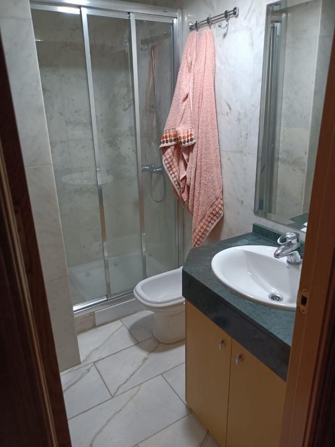 Apartamento Lardelli Granada Exterior photo